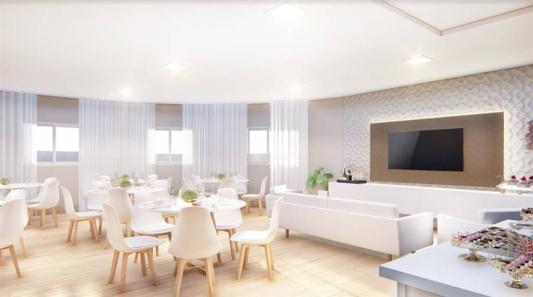 Imagem Apartamento com 2 Quartos à Venda, 68 m² em Guilhermina - Praia Grande