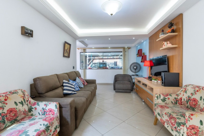 Imagem Casa com 3 Quartos à Venda, em Vila Anglo Brasileira - São Paulo Imagem Casa com 3 Quartos à Venda, em Vila Anglo Brasileira - São Paulo
