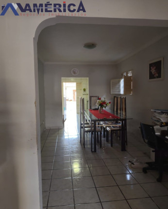 Imagem Casa com 3 Quartos à Venda, 120 m² em Cruz Das Armas - João Pessoa