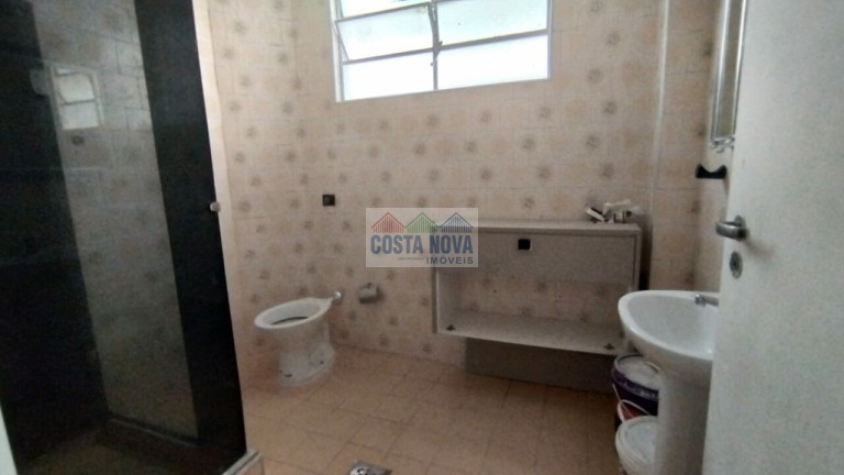 Imagem Apartamento com 2 Quartos à Venda, 92 m² em José Menino - Santos Imagem Apartamento com 2 Quartos à Venda, 92 m² em José Menino - Santos