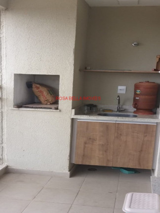 Foto do imóvel Apartamento com 2 Quartos à Venda, 65 m² em Medeiros - Jundiaí