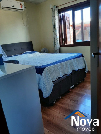 Imagem Imóvel com 2 Quartos à Venda, 102 m² em Piá - Nova Petrópolis