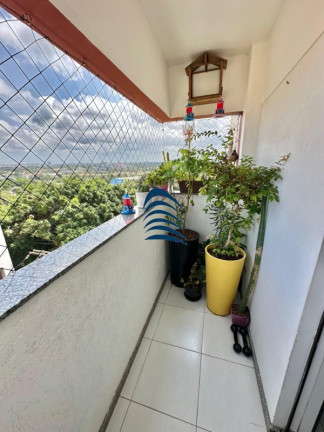Imóvel com 2 Quartos à Venda, 80 m² em Piatã - Salvador