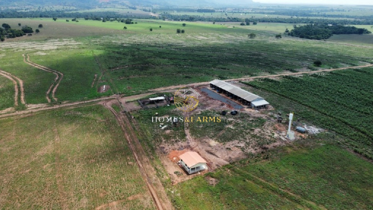 Imagem Imóvel com 3 Quartos à Venda, em Centro - Tangará Da Serra Imagem Imóvel com 3 Quartos à Venda, em Centro - Tangará Da Serra