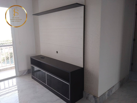 Imagem Apartamento com 2 Quartos à Venda, 64 m² em Vila Industrial - Campinas Imagem Apartamento com 2 Quartos à Venda, 64 m² em Vila Industrial - Campinas