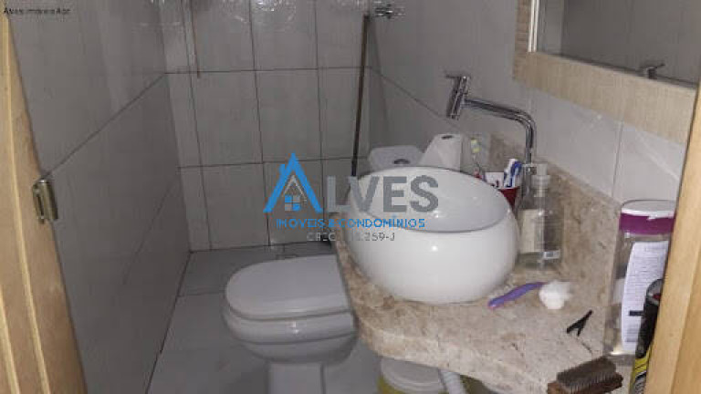 Imagem Sobrado com 4 Quartos à Venda, 319 m² em Alves Dias - São Bernardo Do Campo Imagem Sobrado com 4 Quartos à Venda, 319 m² em Alves Dias - São Bernardo Do Campo