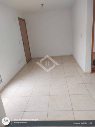 Imagem Apartamento com 2 Quartos à Venda, 44 m² em Cosmos - Rio De Janeiro Imagem Apartamento com 2 Quartos à Venda, 44 m² em Cosmos - Rio De Janeiro