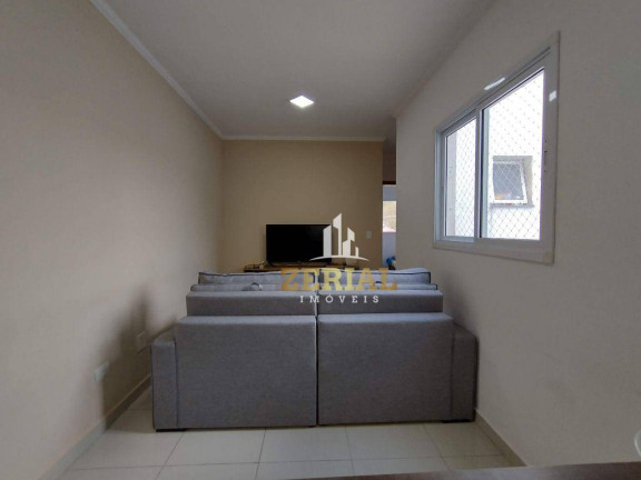 Cobertura com 2 Quartos à Venda, 84 m² em Vila Alice - Santo André