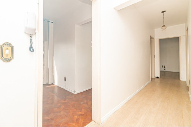 Imagem Apartamento com 3 Quartos à Venda, 78 m² em Centro Histórico - Porto Alegre