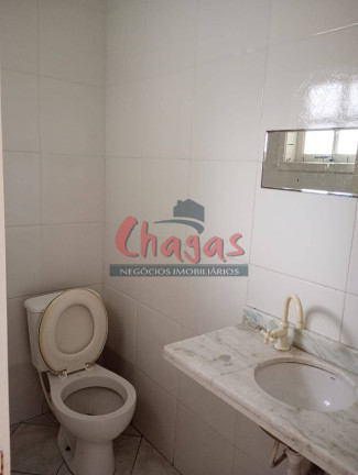 Imagem Sobrado com 2 Quartos para Alugar, 90 m² em Sumaré - Caraguatatuba