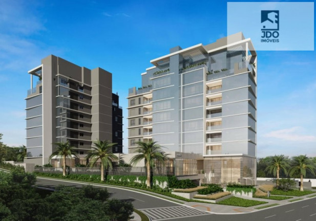 Imagem Apartamento com 3 Quartos à Venda, 228 m² em Ecoville - Curitiba Imagem Apartamento com 3 Quartos à Venda, 228 m² em Ecoville - Curitiba