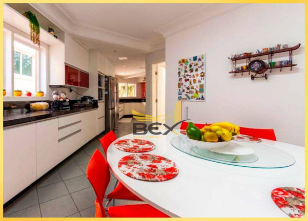 Imagem Casa com 4 Quartos à Venda, 450 m² em Residencial Onze (alphaville) - Santana De Parnaíba