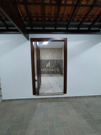 Imagem Casa com 2 Quartos à Venda, 125 m² em Vila Real - Botucatu