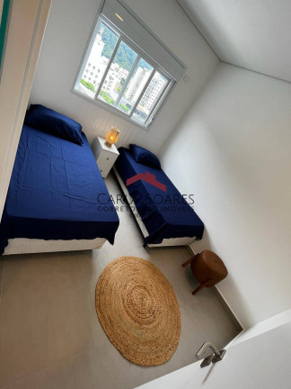 Imagem Apartamento com 2 Quartos para Alugar, 78 m² em Enseada - Guarujá