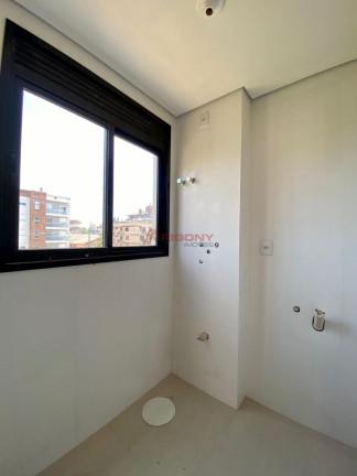 Apartamento com 2 Quartos à Venda, 73 m² em Camobi - Santa Maria
