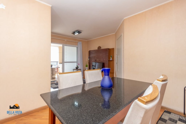 Imagem Apartamento com 3 Quartos à Venda,  em Ipiranga - São Paulo