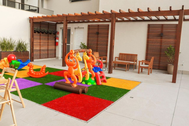 Imagem Apartamento com 3 Quartos à Venda, 72 m² em Praia De Itaparica - Vila Velha