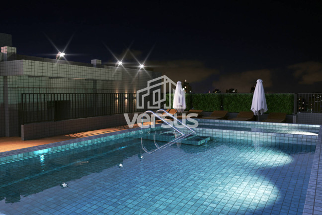 Imagem Apartamento à Venda, em Aviação - Praia Grande Imagem Apartamento à Venda, em Aviação - Praia Grande