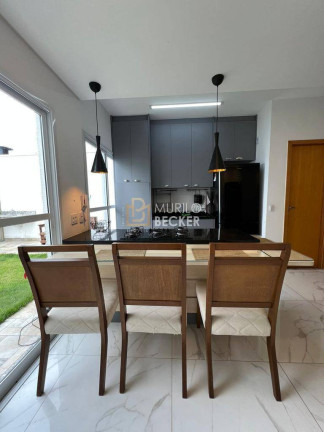 Imagem Casa de Condomínio com 3 Quartos à Venda, 146 m² em Urbanova - São José Dos Campos