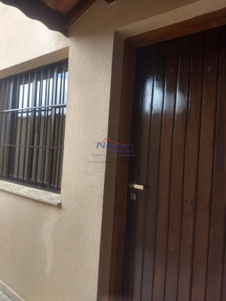 Imagem Sobrado com 4 Quartos à Venda, 200 m² em Vila Rosália - Guarulhos