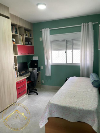 Imagem Apartamento com 2 Quartos à Venda, 76 m² em Centro - Osasco