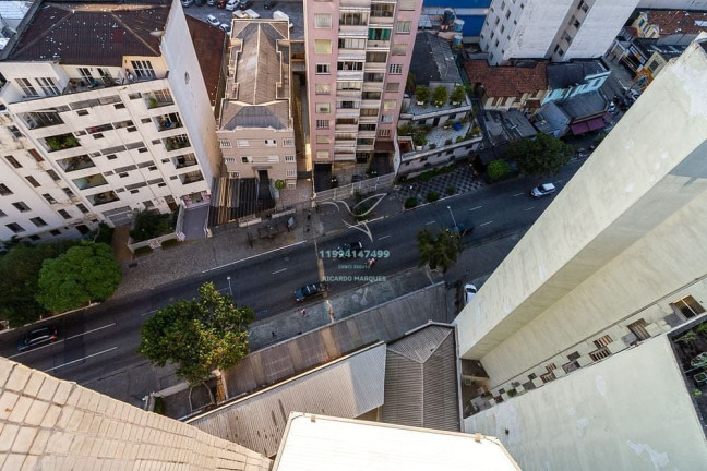 Imagem Apartamento com 1 Quarto à Venda, 59 m² em Santa Cecília - São Paulo Imagem Apartamento com 1 Quarto à Venda, 59 m² em Santa Cecília - São Paulo