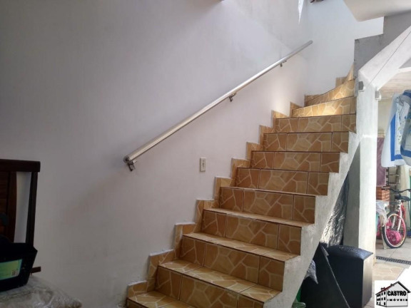 Imagem Casa com 3 Quartos à Venda, 131 m² em Cidade Patriarca - São Paulo Imagem Casa com 3 Quartos à Venda, 131 m² em Cidade Patriarca - São Paulo
