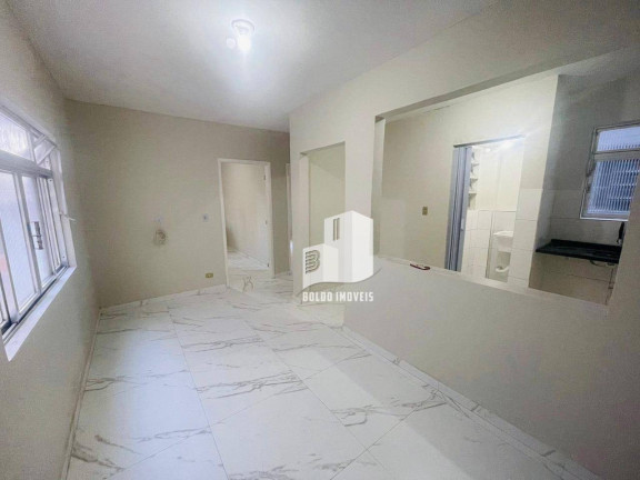 Imagem Apartamento com 1 Quarto à Venda, 50 m² em Canto Do Forte - Praia Grande Imagem Apartamento com 1 Quarto à Venda, 50 m² em Canto Do Forte - Praia Grande