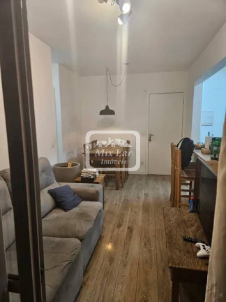 Imagem Apartamento com 2 Quartos à Venda, 52 m² em São Pedro - Osasco Imagem Apartamento com 2 Quartos à Venda, 52 m² em São Pedro - Osasco