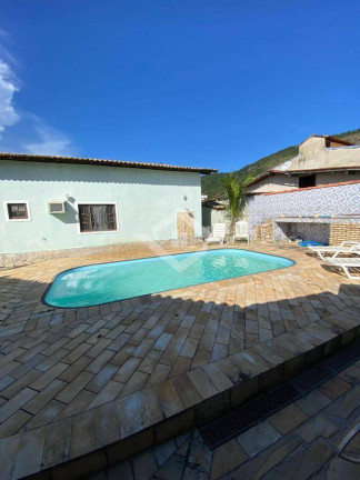 Imagem Casa com 4 Quartos à Venda, 560 m² em Itaipu - Niterói Imagem Casa com 4 Quartos à Venda, 560 m² em Itaipu - Niterói