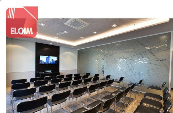 Imagem Apartamento com 1 Quarto à Venda, 16 m² em Centro - São Paulo Imagem Apartamento com 1 Quarto à Venda, 16 m² em Centro - São Paulo