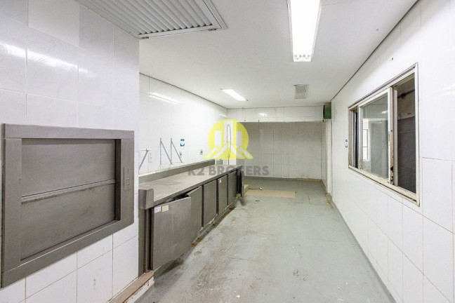 Imagem Loja à Venda, 1.130 m² em Higienópolis - São Paulo Imagem Loja à Venda, 1.130 m² em Higienópolis - São Paulo