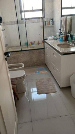 Imagem Cobertura com 4 Quartos à Venda, 323 m² em Higienópolis - São Paulo