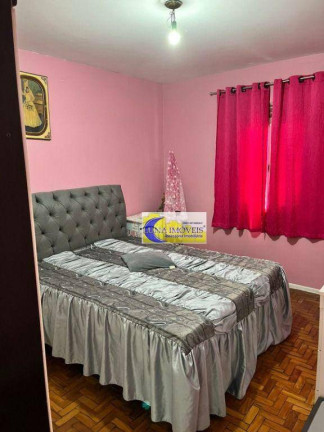 Imagem Sobrado com 3 Quartos à Venda, 166 m² em Jardim Vila Formosa - São Paulo