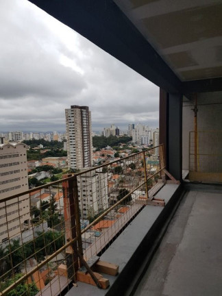 Imagem Apartamento com 3 Quartos à Venda, 140 m² em Vila Mariana - São Paulo