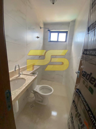Imagem Apartamento com 3 Quartos à Venda, 71 m² em Jardim Cidade Universitária - João Pessoa