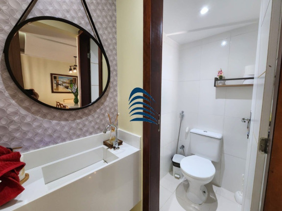 Imagem Casa com 3 Quartos à Venda, 239 m² em Patamares - Salvador