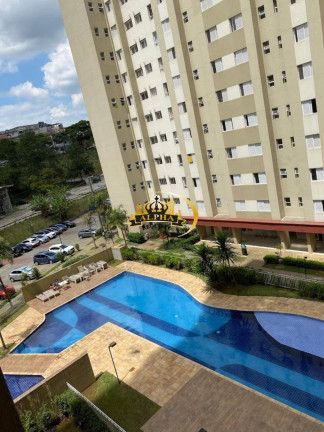 Imagem Apartamento com 3 Quartos à Venda, 70 m² em Vila Iracema-belval - Barueri Imagem Apartamento com 3 Quartos à Venda, 70 m² em Vila Iracema-belval - Barueri