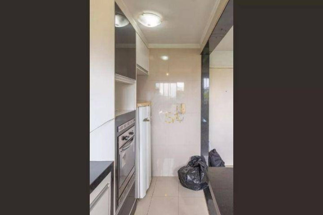 Imagem Cobertura com 2 Quartos à Venda, 102 m² em Jardim Nova Europa - Campinas