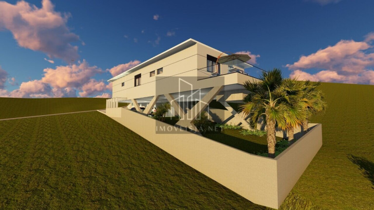 Imagem Terreno à Venda, 360 m² em Alphaville - Santana De Parnaíba Imagem Terreno à Venda, 360 m² em Alphaville - Santana De Parnaíba
