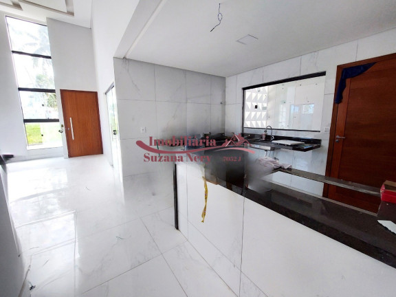 Imagem Imóvel com 3 Quartos à Venda, 150 m² em Cajupiranga - Parnamirim