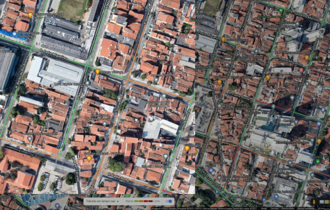 Imagem Terreno à Venda, 1.000 m² em Fátima - Fortaleza Imagem Terreno à Venda, 1.000 m² em Fátima - Fortaleza