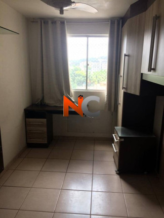 Imagem Apartamento com 2 Quartos à Venda, 54 m² em Taquara - Rio De Janeiro Imagem Apartamento com 2 Quartos à Venda, 54 m² em Taquara - Rio De Janeiro