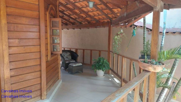 Imagem Casa com 4 Quartos à Venda, 500 m² em Quintas Coloniais - Contagem