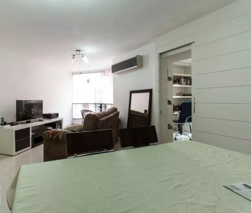 Imagem Imóvel com 3 Quartos à Venda, 105 m² em Vila Olímpia - São Paulo Imagem Imóvel com 3 Quartos à Venda, 105 m² em Vila Olímpia - São Paulo