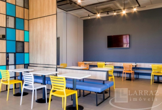 Imagem Imóvel com 1 Quarto à Venda, 19 m² em Vila Do Golf - Ribeirão Preto Imagem Imóvel com 1 Quarto à Venda, 19 m² em Vila Do Golf - Ribeirão Preto