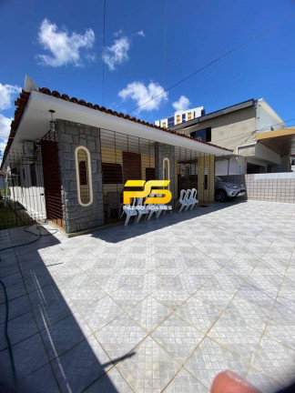 Imagem Apartamento com 4 Quartos à Venda, 455 m² em Expedicionários - João Pessoa Imagem Apartamento com 4 Quartos à Venda, 455 m² em Expedicionários - João Pessoa