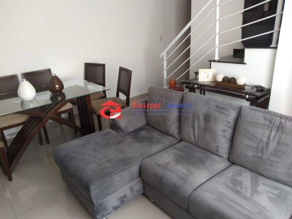 Imagem Casa com 2 Quartos à Venda, 85 m² em Vila Carrão - São Paulo Imagem Casa com 2 Quartos à Venda, 85 m² em Vila Carrão - São Paulo