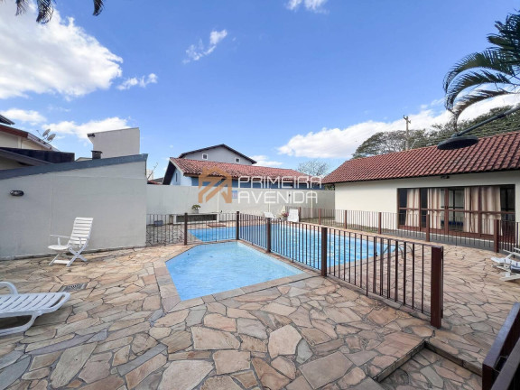 Imagem Apartamento com 3 Quartos à Venda, 80 m² em Jardim Das Indústrias - São José Dos Campos