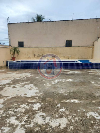 Imagem Casa com 3 Quartos à Venda, 70 m² em Cibratel Ii - Itanhaém